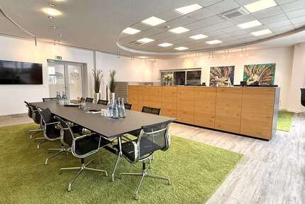 Gewerbeobjekt Oldenburg Dobbenviertel - 4.500&euro; | Angebot:27484449