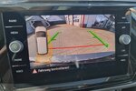 VW Touran Highline BMT LED ACC Nav Panorama 7-Sitze 37.700 km 27.850 &euro; Garrel 49681