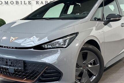 Cupra Born 22.450 km 25.749 &euro; Wardenburg 26203