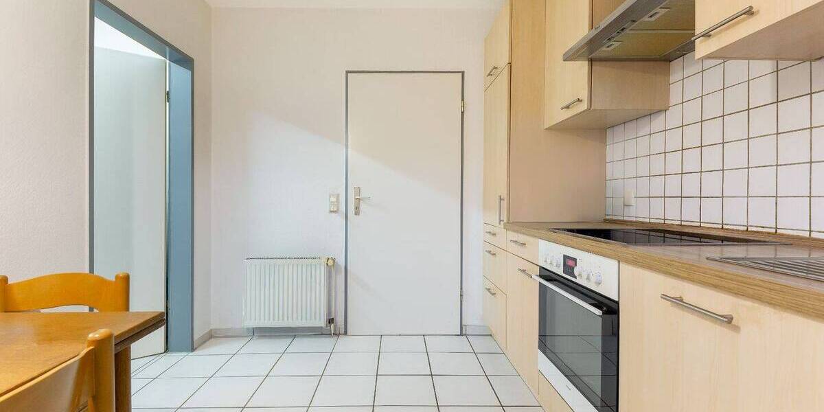 Etagenwohnung Großenkneten Ahlhorn - 3 Zimmer, 79 m&sup2;, 199.000&euro; | Angebot:24036983