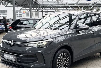 VW Tiguan 9.415 km 34.750 &euro; Delmenhorst 27751