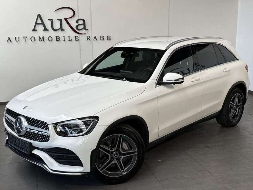 GLC 300