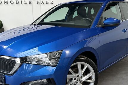 Skoda Scala 46.750 km 19.989 &euro; Wardenburg 26203
