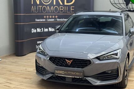 Cupra Leon 82.460 km 22.790 &euro; Rastede/ Wahnbek 26180