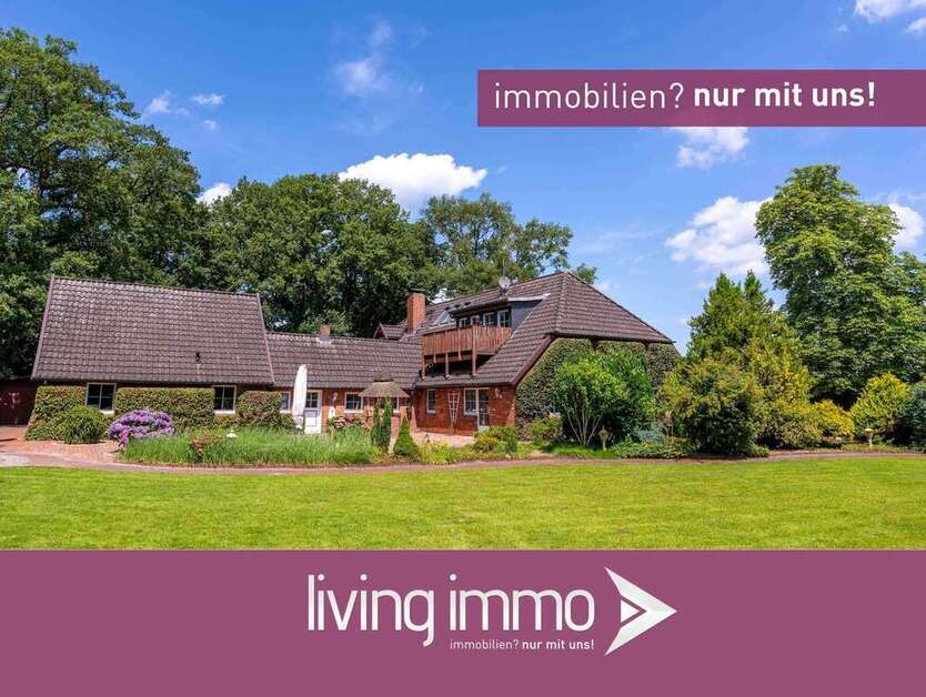 Haus zum Kaufen in Hude 1.095.000 € 323 m²