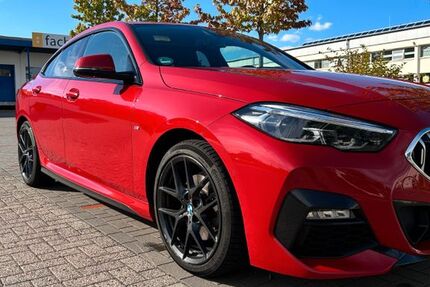 BMW 218 61.600 km 22.100 &euro; Oldenburg 26123