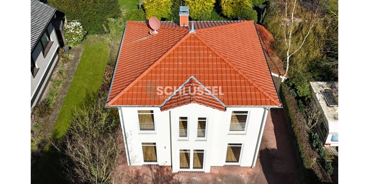 Einfamilienhaus Oldenburg Alexandersfeld - 5 Zimmer, 135 m&sup2;, 445.000&euro; | Angebot:26228490