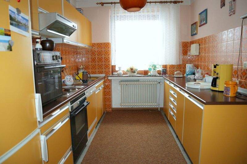 Bungalow Delmenhorst Deichhorst - 5 Zimmer, 130 m&sup2;, 349.000&euro; | Angebot:25692775