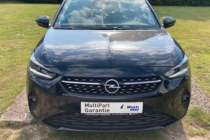 Opel Corsa 12.650 km 18.480 € Ahlhorn 26197