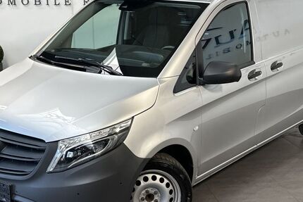 Mercedes-Benz Vito 112.750 km 25.749 &euro; Wardenburg 26203