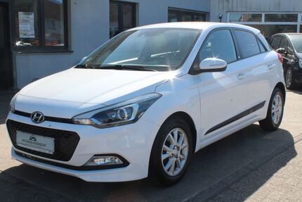 Hyundai i20 120.000 km 7.990 &euro; Edewecht 26188