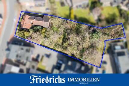 Grundstück Edewecht - 890.000&euro; | Angebot:26094835