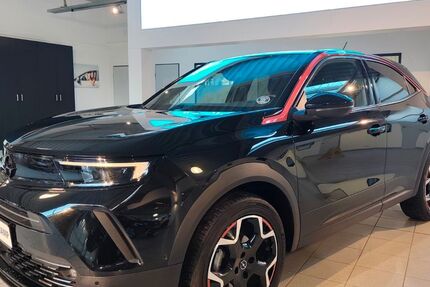 Opel Mokka 38.800 km 19.590 &euro; Varel 26316