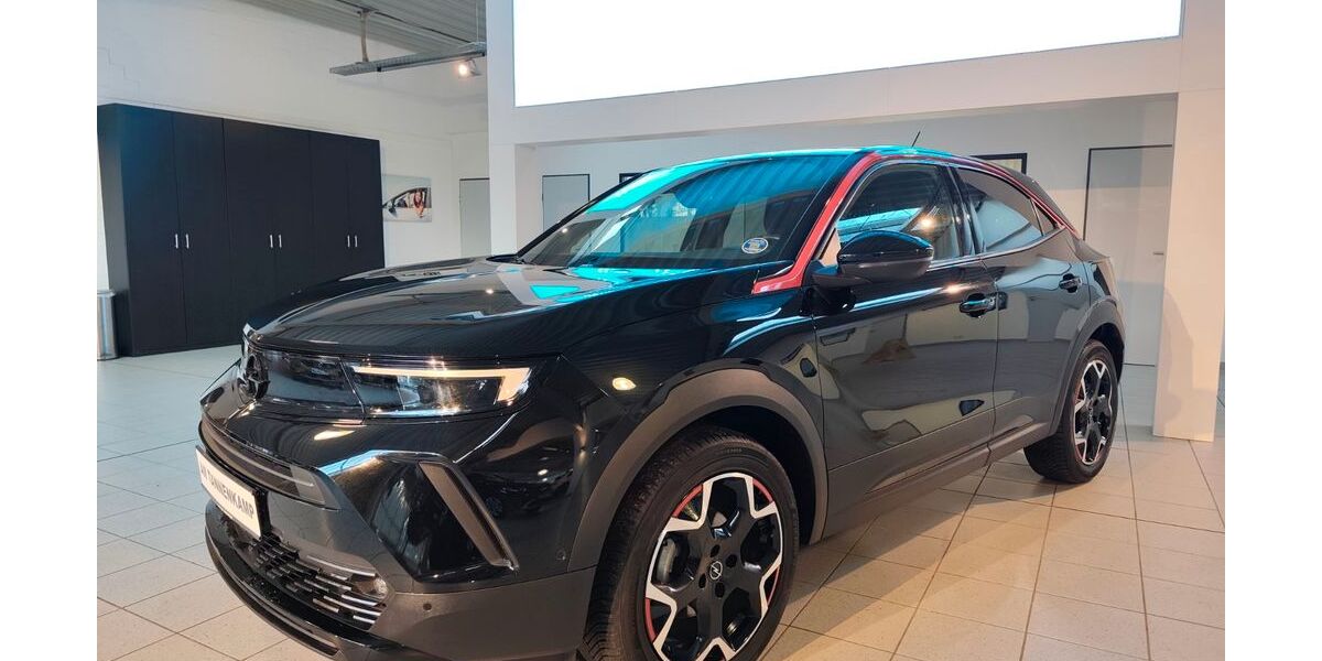 Opel Mokka 38.800 km 19.590 &euro; Varel 26316