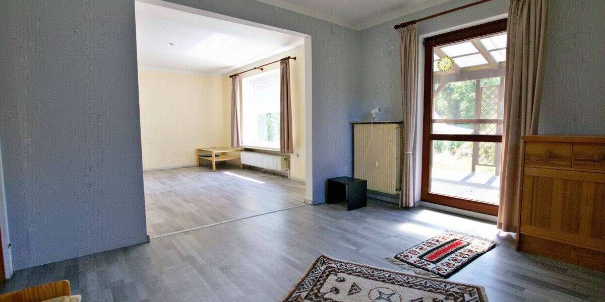 Einfamilienhaus Dötlingen - 5 Zimmer, 107 m&sup2;, 195.000&euro; | Angebot:26879729
