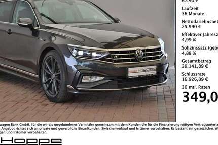 VW Passat Variant 65.153 km 29.980 &euro; Ganderkesee 27777