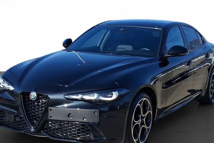 Alfa Romeo Giulia 13.975 km 36.490 &euro; Oldenburg 26135