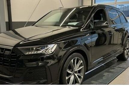 Audi Q7 115.530 km 54.979 &euro; Oldenburg 26135