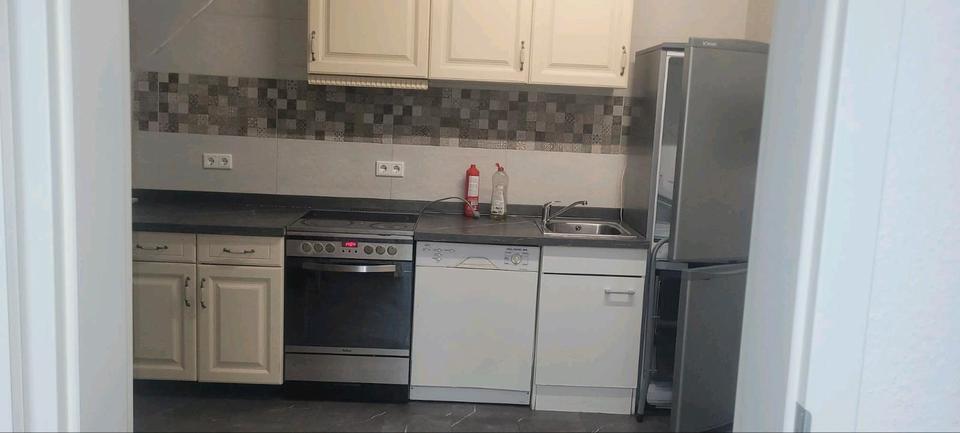 Wohnung 2 Zimmer Grüße Küche Bad ab sofort in Oldenburg Eversten 2 zimmer