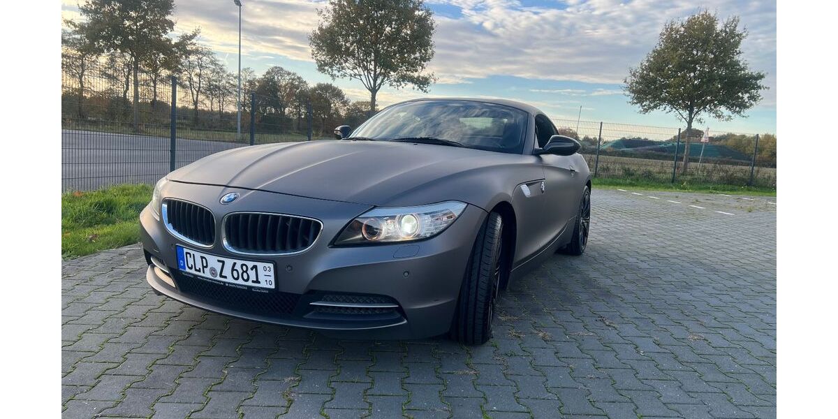 BMW Z4 175.500 km 15.500 &euro; Friesoythe 26169