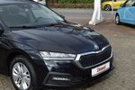 Octavia Amb. 2,0 TDI DSG Navi*GRA*PDC*AHK*LED