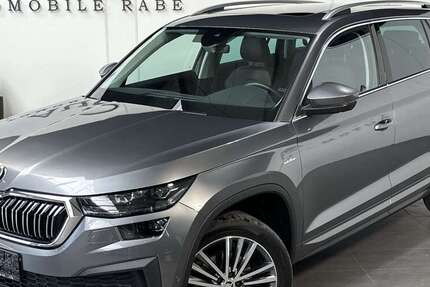 Skoda Kodiaq 72.450 km 34.749 &euro; Wardenburg 26203