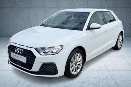 Audi A1 17.915 km 23.976 € Oldenburg 26135