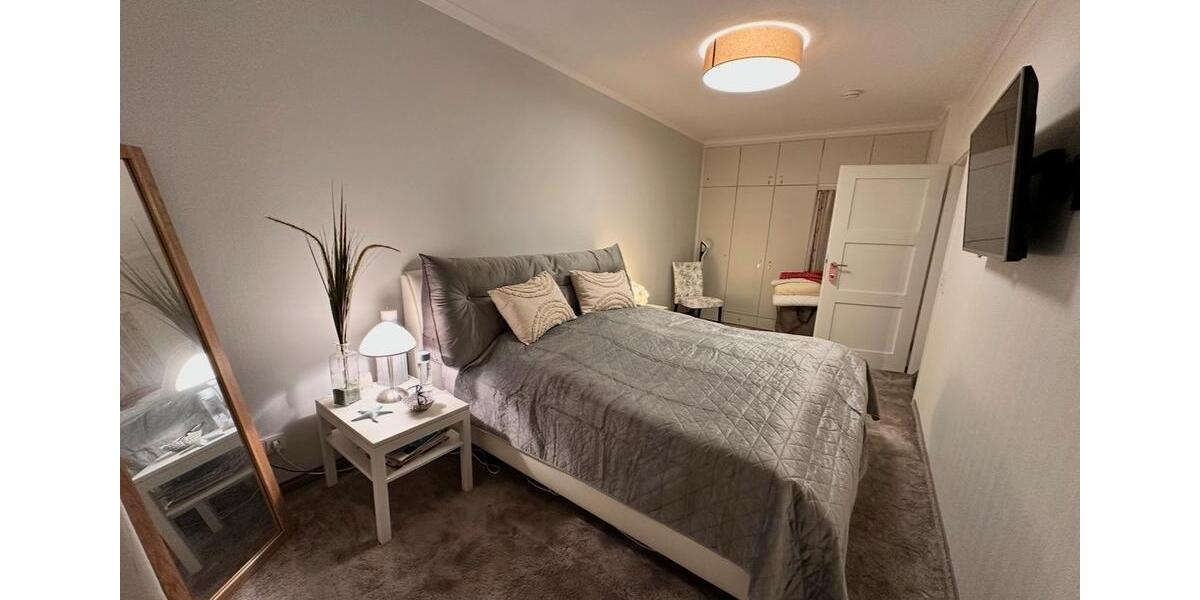 Etagenwohnung Delmenhorst Deichhorst - 3 Zimmer, 64 m&sup2;, 299.000&euro; | Angebot:26498750