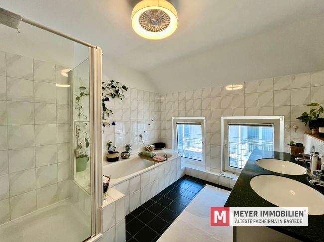 Etagenwohnung Rastede Rastede II - 4 Zimmer, 148 m&sup2;, 399.000&euro; | Angebot:24826058