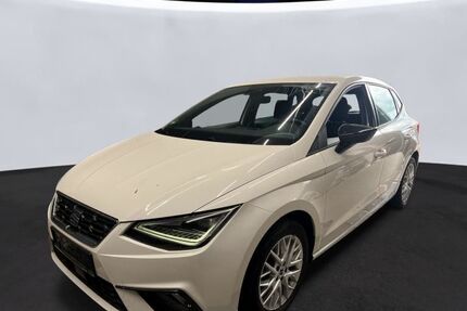 Seat Ibiza 55.233 km 13.900 &euro; Rastede/ Wahnbek 26180