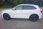 Audi Q5 260.000 km 9.000 &euro; Oldenburg 26105