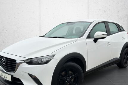 Mazda CX-3 110.000 km 10.999 &euro; Wardenburg (bei Oldenburg) 26203