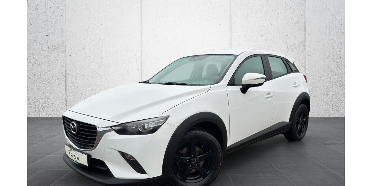 Mazda CX-3 110.000 km 9.999 &euro; Wardenburg (bei Oldenburg) 26203