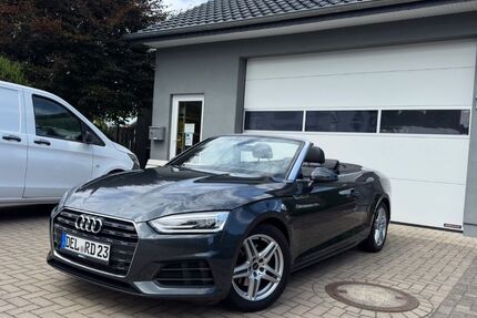 Audi A5 109.000 km 21.900 &euro; Delmenhorst 27751