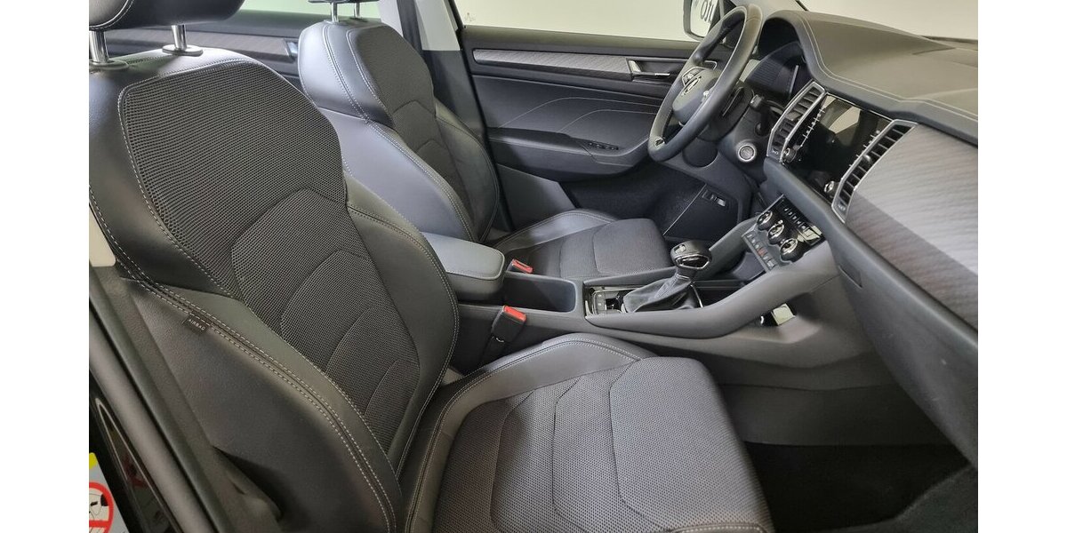 Skoda Kodiaq Style LED ACC AHK Memory Kamera Keyless 66.900 km 35.500 &euro; Garrel 49681