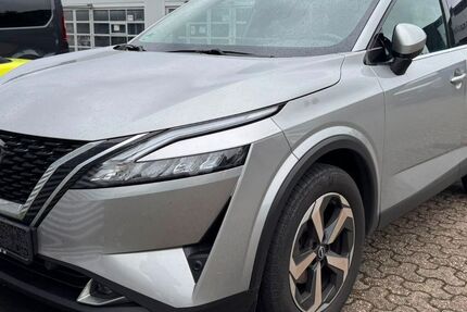 Nissan Qashqai 79.250 km 20.990 &euro; Oldenburg 26125