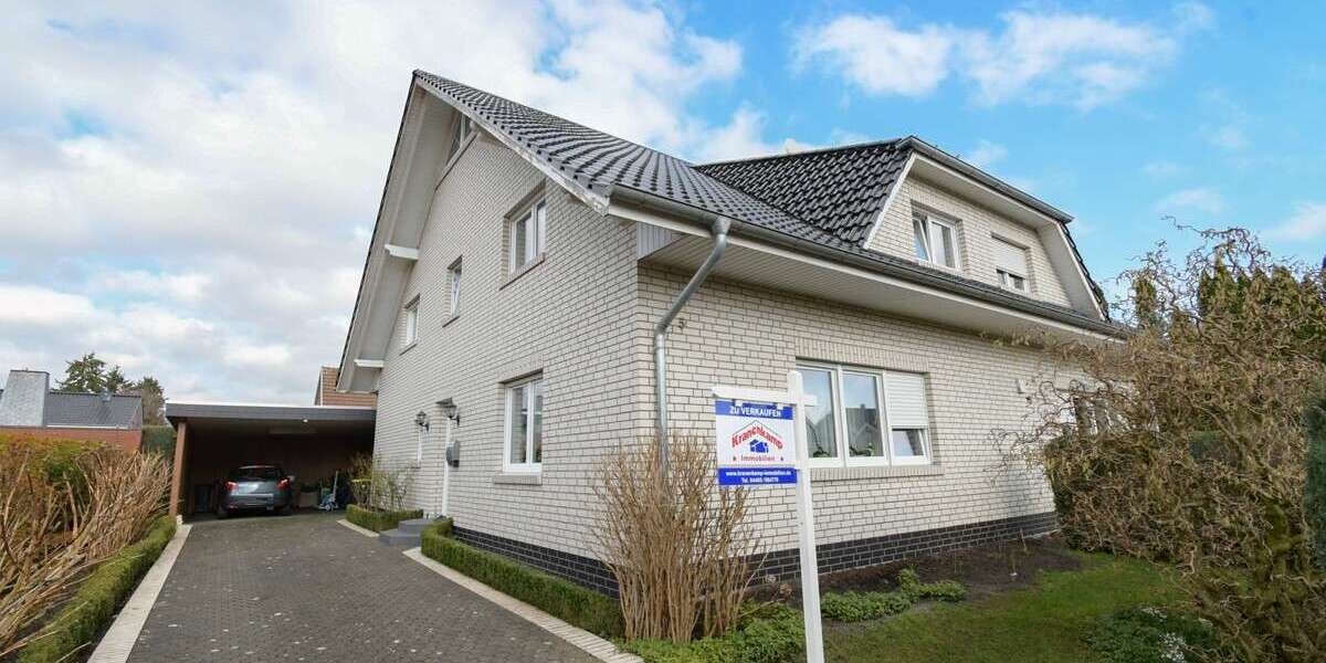 Einfamilienhaus Friesoythe / Edewechterdamm Edewechterdamm - 6 Zimmer, 145 m&sup2;, 259.000&euro; | Angebot:24870185