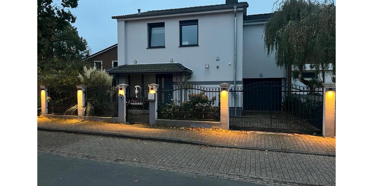 Doppelhaushälfte 5 zimmer