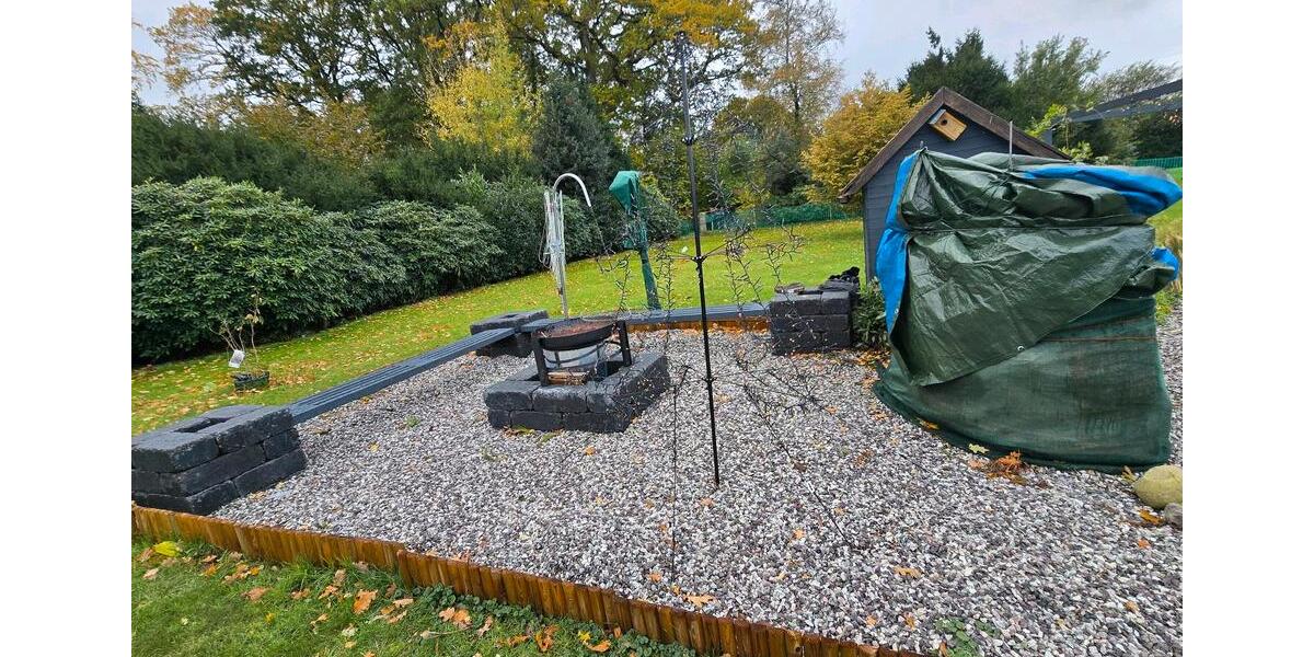 Haus mit großem Garten OHNE MAKLER 4 zimmer