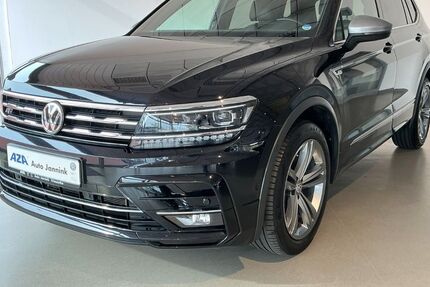 VW Tiguan Allspace 40.330 km 33.780 &euro; Friesoythe 26169
