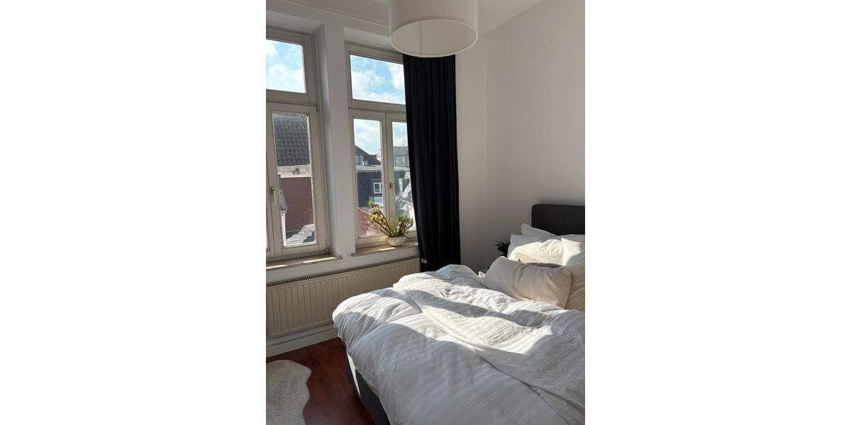 Etagenwohnung Oldenburg Dobbenviertel - 2 Zimmer, 64 m&sup2;, 985&euro; | Angebot:25363842