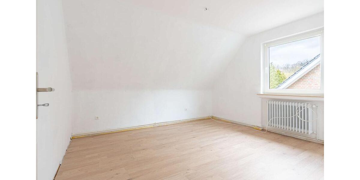 Dachgeschoßwohnung Rastede - 3 Zimmer, 69 m&sup2;, 690&euro; | Angebot:26267966