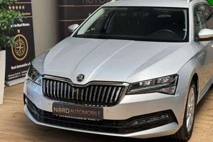 Skoda Superb 36.206 km 25.800 &euro; Rastede/ Wahnbek 26180