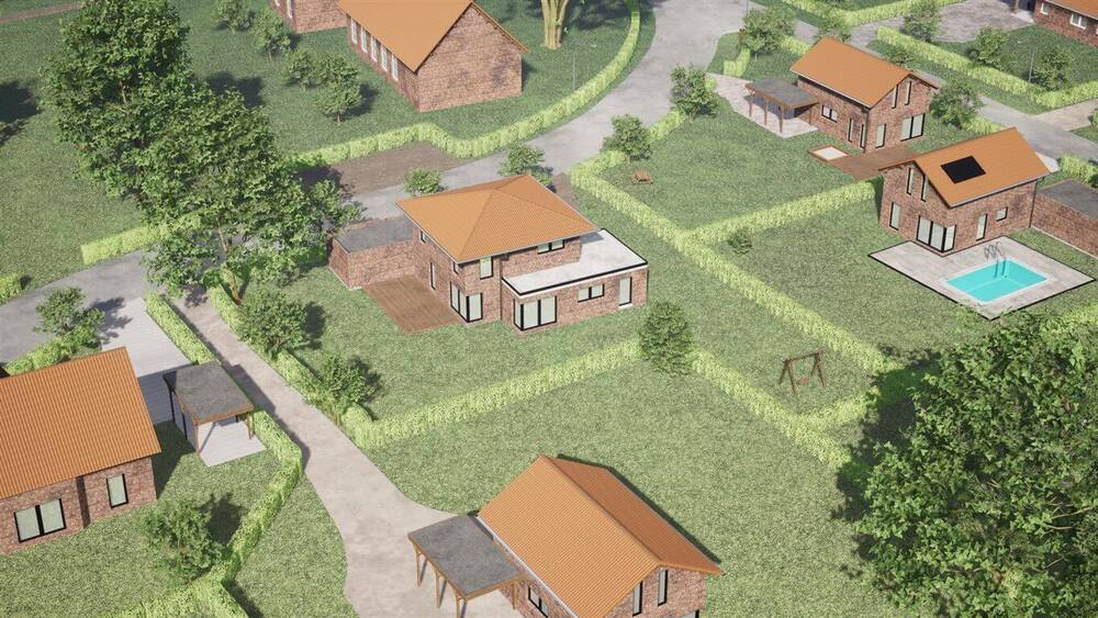 Grundstück Ganderkesee Bergedorf - 224.800&euro; | Angebot:25661930