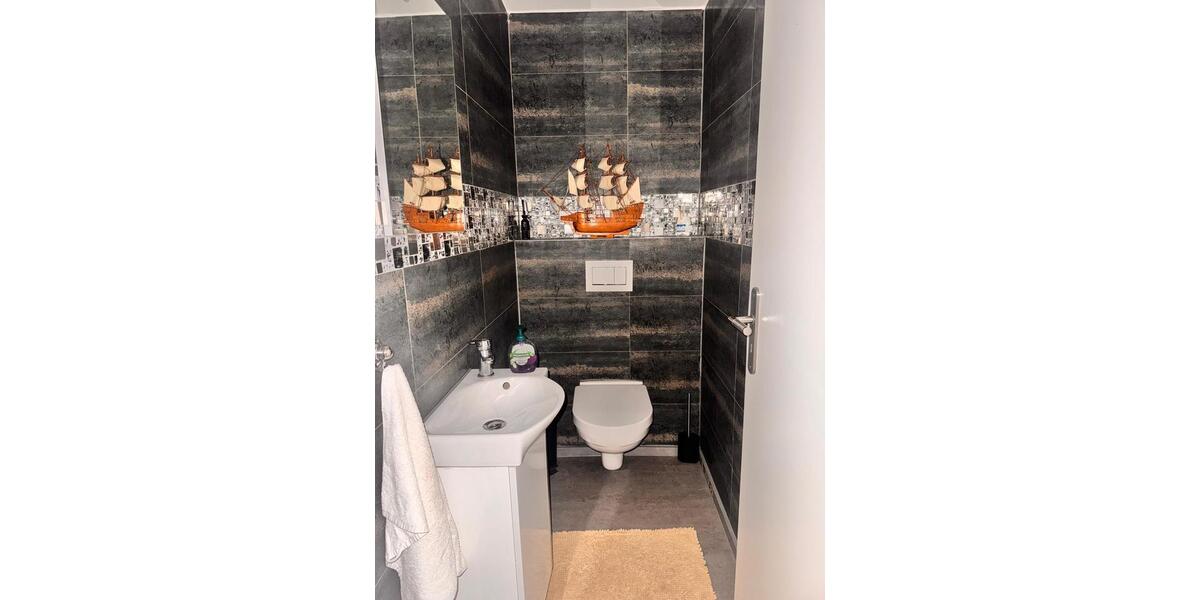 Attraktives 5-Zimmer-Reihenmittelhaus in begehrter Toplage 5 zimmer