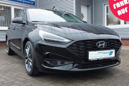 Hyundai i30 3.300 km 21.900 &euro; Augustfehn 26689
