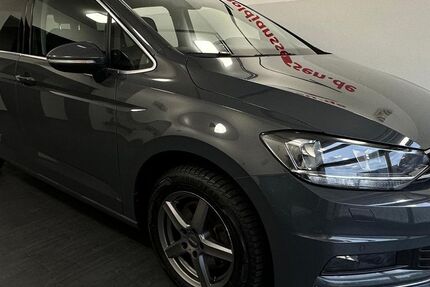 VW Touran 68.355 km 28.890 € Friesoythe 26169
