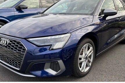 Audi A3 43.176 km 24.479 &euro; Oldenburg 26135