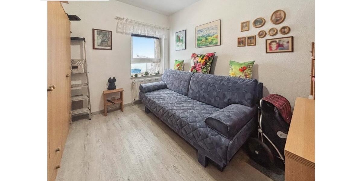 Erdgeschoßwohnung Delmenhorst - 3 Zimmer, 75 m&sup2;, 990&euro; | Angebot:25921407