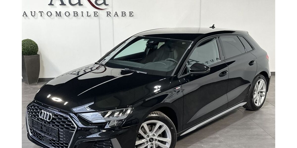 Audi A3 64.750 km 26.749 &euro; Wardenburg 26203